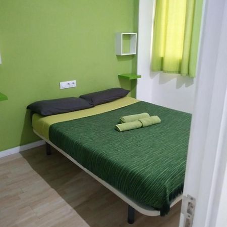 Colors Rooms Валенсия Екстериор снимка