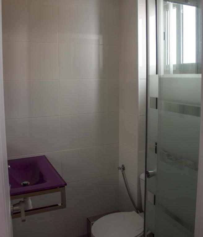 Colors Rooms Валенсия Стая снимка