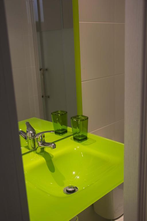 Colors Rooms Валенсия Стая снимка