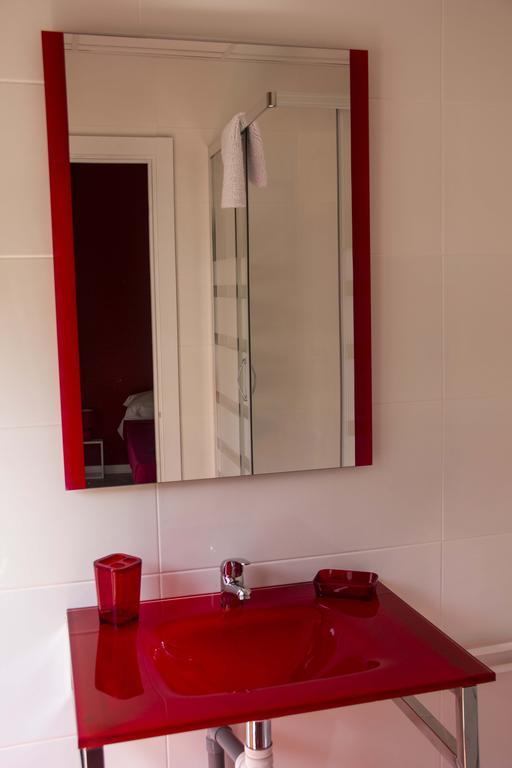 Colors Rooms Валенсия Стая снимка