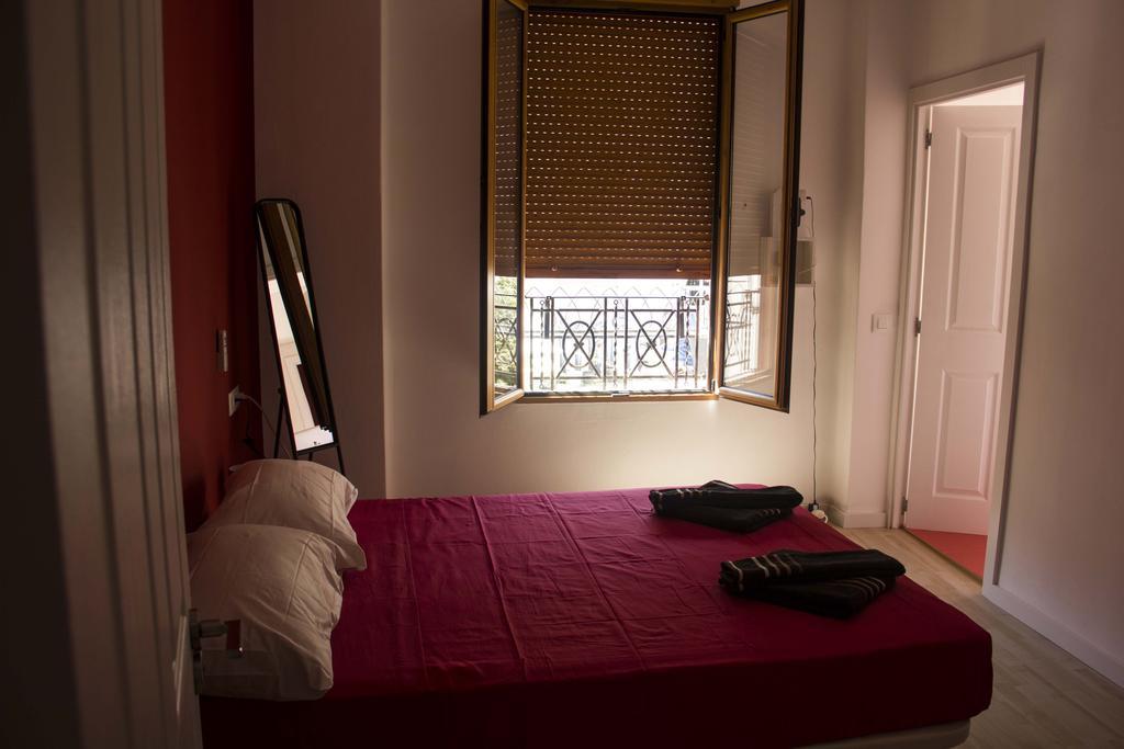 Colors Rooms Валенсия Стая снимка