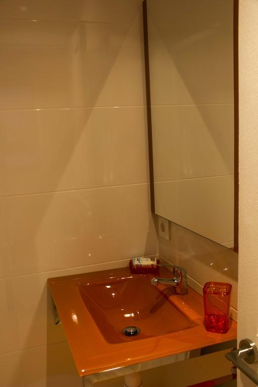 Colors Rooms Валенсия Стая снимка