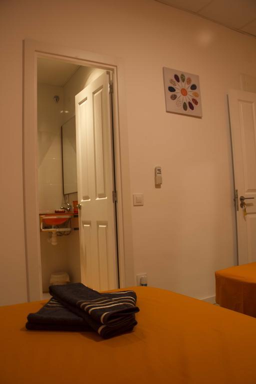 Colors Rooms Валенсия Стая снимка