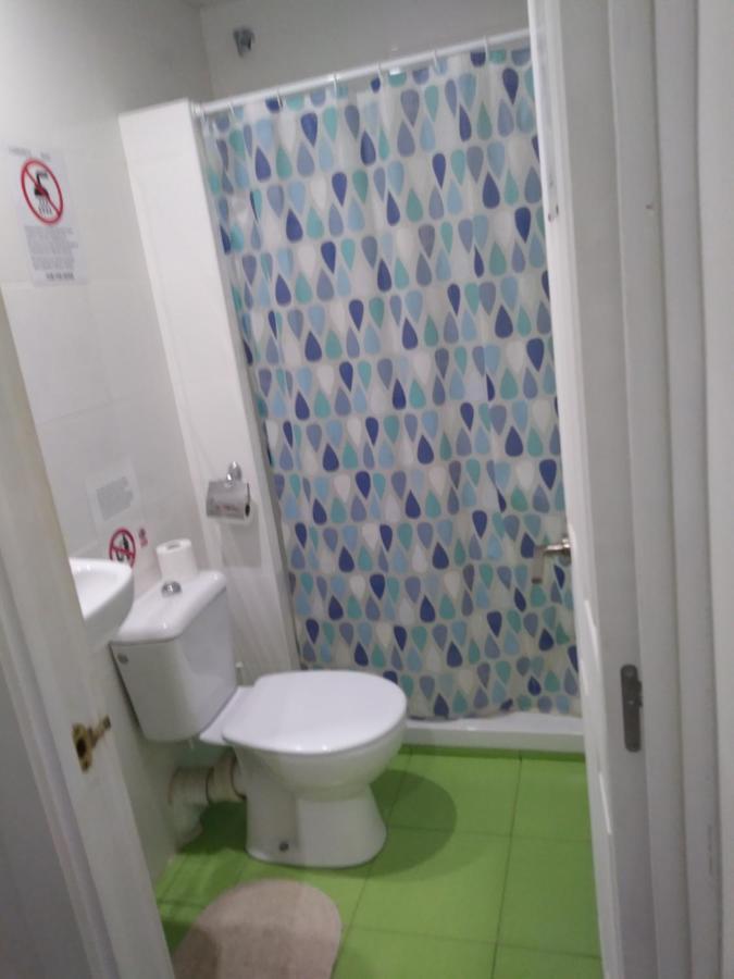 Colors Rooms Валенсия Екстериор снимка