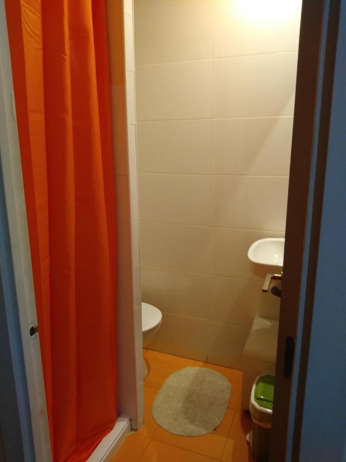 Colors Rooms Валенсия Екстериор снимка