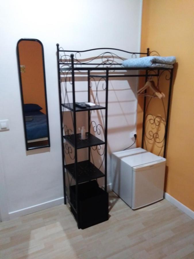 Colors Rooms Валенсия Екстериор снимка