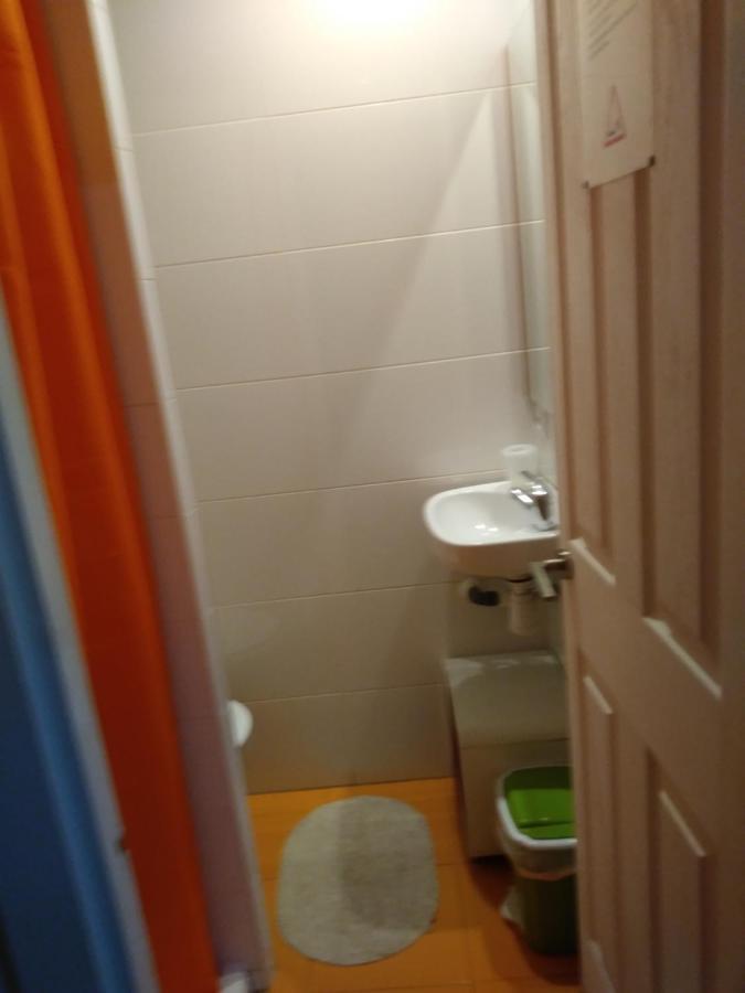 Colors Rooms Валенсия Екстериор снимка